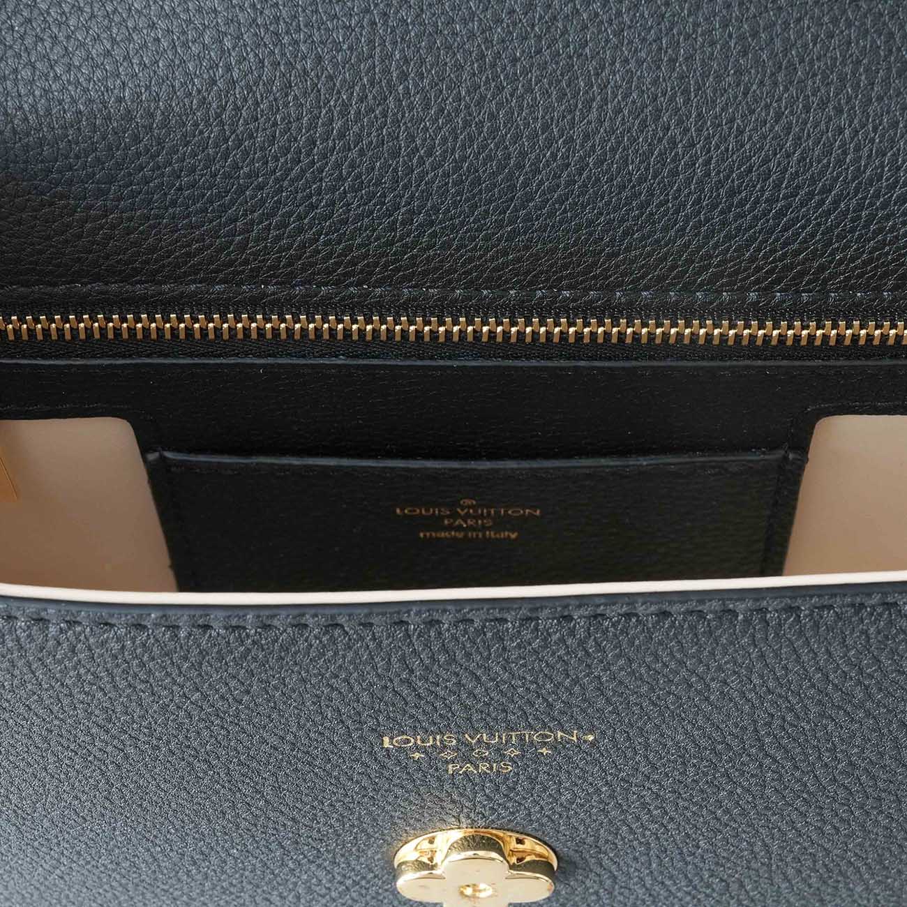 LOUIS VUITTON(USED)루이비통 M58727 LV 퐁 뇌프 소프트 PM
